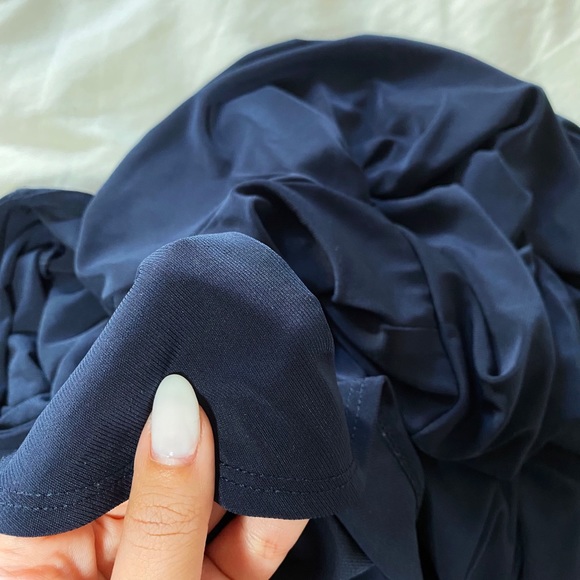 Forever 21 Long-Sleeve Dress - Picture 4 of 5